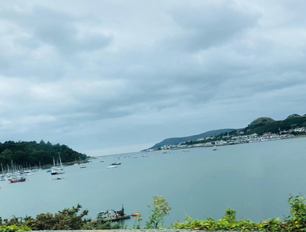 康威Sea Haven别墅 外观 照片